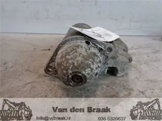 Mercedes A-Klasse A150 2004-2008 Startmotor