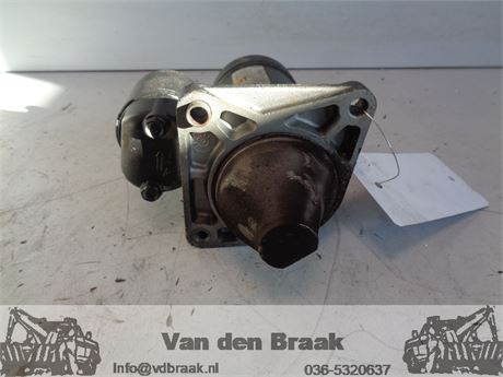 Fiat Bravo 1.4 16V 2007-2015 Startmotor
