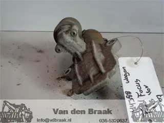 Ford Focus 1.8 16V 2006-2008 Startmotor