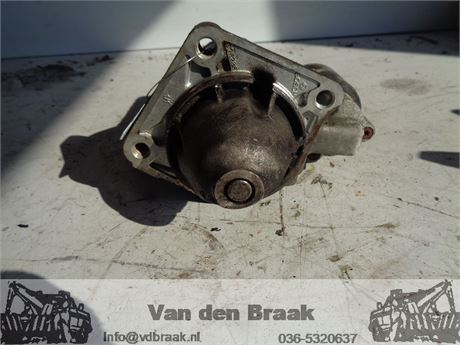 Ford Ka 1.3 2002-2008 Startmotor