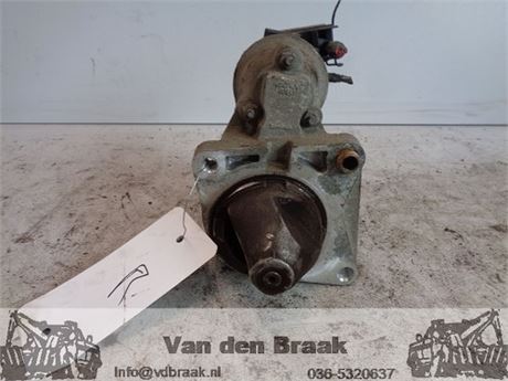 Fiat Punto 1.2 8V 1999-2010 Startmotor