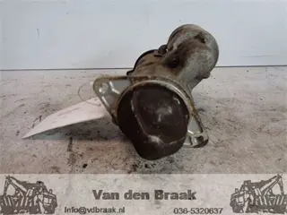 Chevrolet Aveo 1.4 16V 2006-2011 Startmotor