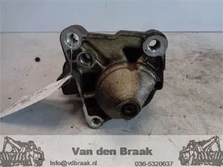 Renault Scenic 2.0 16V 1999-2003 Startmotor