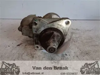 Fiat Punto 1.2 8V 1999-2010 Startmotor