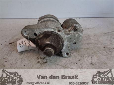 Renault Clio 1.2 16V 2001-2016 Startmotor