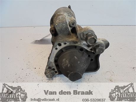 Renault Clio 1.6 16V 2005-2009 Startmotor