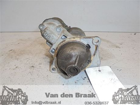 Opel Corsa 1.0 12V 2006-2011 Startmotor