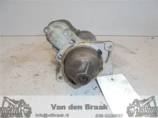 Opel Corsa 1.0 12V 2006-2011 Startmotor