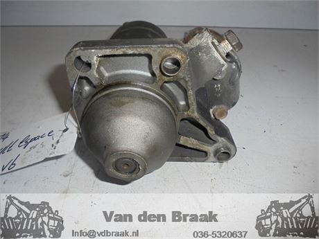 Renault (Grand) Espace 3.5 V6 2002-2010 Startmotor