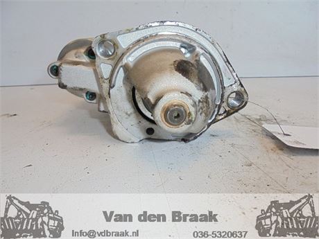 Audi A6 1.8 Turbo 1997-2001 Startmotor