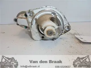 Audi A6 1.8 Turbo 1997-2001 Startmotor