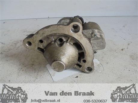 Citroen C5 2.0i 16V 2004-2008 Startmotor