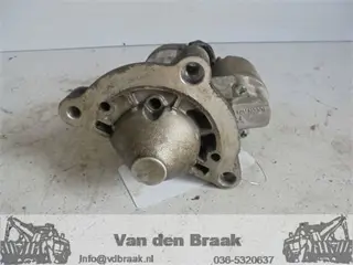 Citroen C5 2.0i 16V 2004-2008 Startmotor