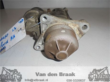 Ford Ka 1.3 1997-2003 Startmotor