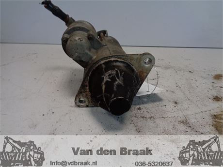 Chevrolet Kalos 1.4 8V 2003-2008 Startmotor