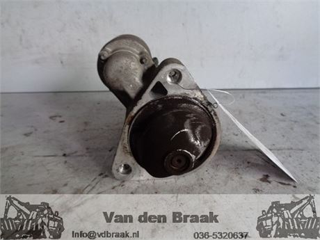 Chevrolet Matiz 0.8 1998-2010 Startmotor