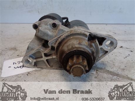 Volkswagen Golf 1.4 16V 2003-2008 Startmotor
