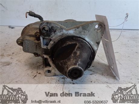Fiat Punto 1.2 8V 1999-2010 Startmotor