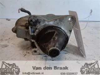 Fiat Punto 1.2 8V 1999-2010 Startmotor