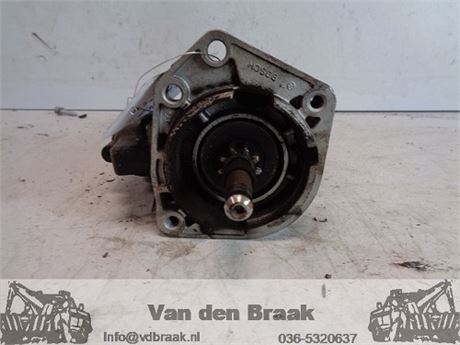 Volkswagen Polo 1.4 1999-2001 Startmotor