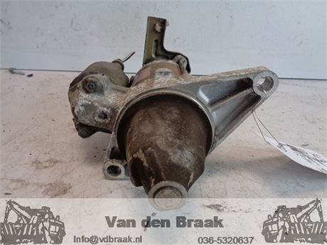 Honda Civic 1.4 16V 2001-2006 Startmotor