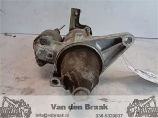 Honda Civic 1.4 16V 2001-2006 Startmotor
