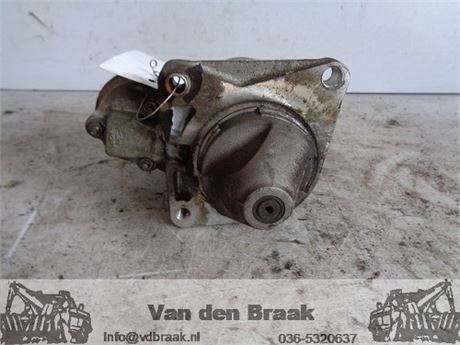 Fiat Punto 1.2 16V 1997-2006 Startmotor