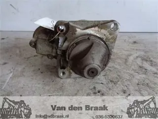 Fiat Punto 1.2 16V 1997-2006 Startmotor