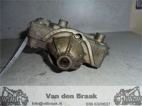 Citroen C5 3.0 V6 2001-2004 Startmotor