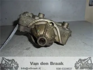 Citroen C5 3.0 V6 2001-2004 Startmotor