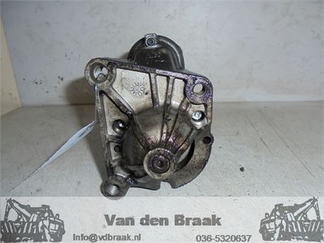 Renault Kangoo 1.9 Diesel 1998-2003 Startmotor