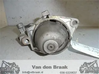 Opel Zafira 2.0 DTi 2000-2003 Startmotor