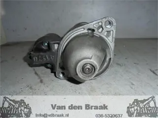 Mercedes E-Klasse W212 200 CDi 2009-2013 Startmotor