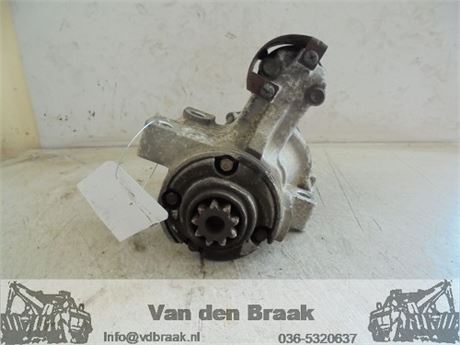 Renault Espace 3.0 DCi 2002-2006 Startmotor
