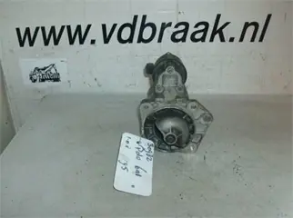 Volkswagen Polo 1.0 1994-1999 Startmotor