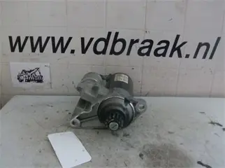 Audi A1 1.2 TFSi 2010-2015 startmotor