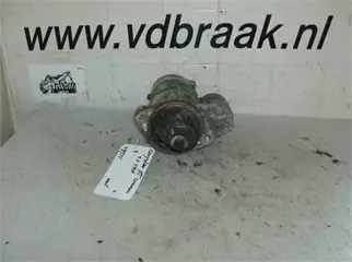 Chrysler PT Cruiser 2.2 CRd 2005-2010 Startmotor