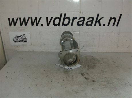 Fiat Seicento 0.9 1998- 2006 Startmotor