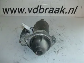 Volkswagen Passat 1.8 20V 1996-2000 Startmotor