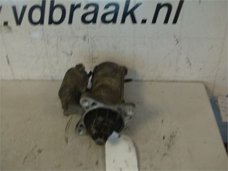 Mazda 626 1.8 1997-1999 Startmotor