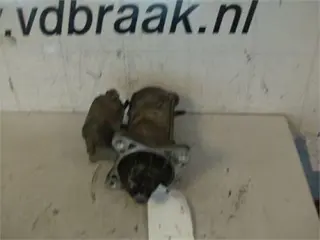 Mazda 626 1.8 1997-1999 Startmotor