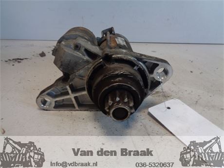 Volkswagen Polo 1.2 12V 2001-2009 Startmotor