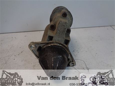 Opel Corsa 1.0 12V 2000-2006 Startmotor