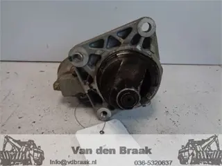 Fiat Punto 1.1 / 1.2 1994-1999 Startmotor