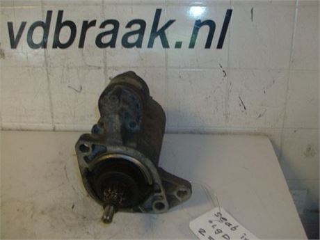 Seat Inca 1.9 Diesel 1996-2000 Startmotor