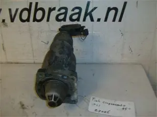 Fiat Cinquecento 1.1 1992-1998 Startmotor