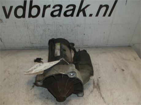 Fiat Scudo 1.9 TD 1995-2003 Startmotor