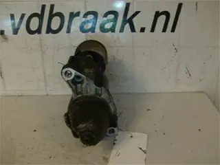 Volkswagen Passat 2.3 V5 1996-2000 Startmotor