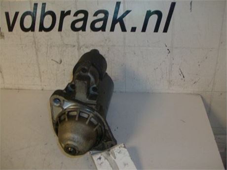 Saab 9-5 2.0 16V Turbo 1997-2001 Startmotor