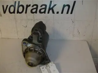 Saab 9-5 2.0 16V Turbo 1997-2001 Startmotor